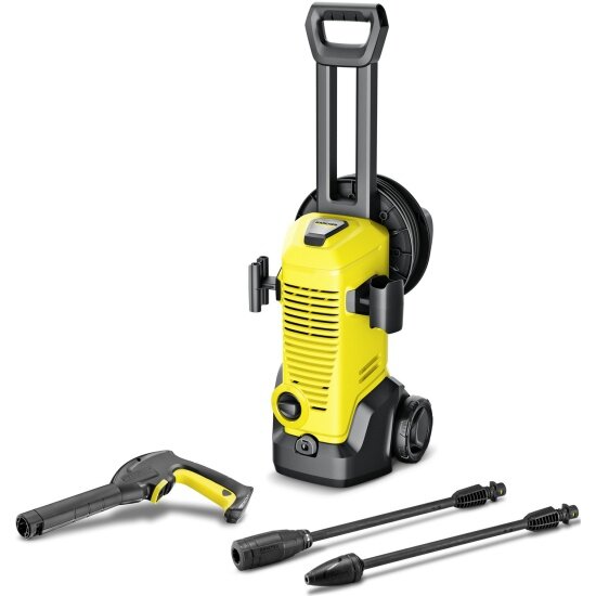 Мойка высокого давления Karcher K 3 Premium EU (1.676-370.0)