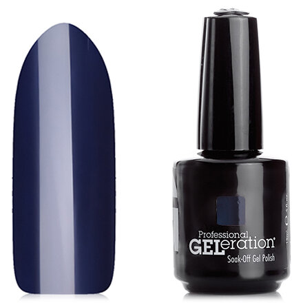 Гель-лак Jessica GELeration, 756 Blue Aria