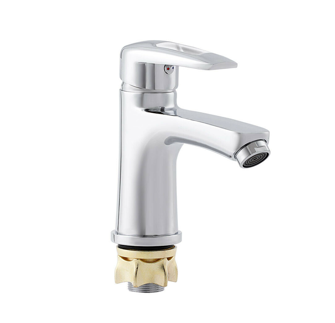 Смеситель для раковины Профсан тип см-умоцба (PSM-759-046)