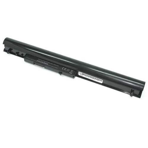 Аккумулятор для ноутбука HP 14-r, 15-d, g, r, 250, 255 G3 14.4V 2600mAh. P/N: 746458-421, OA03