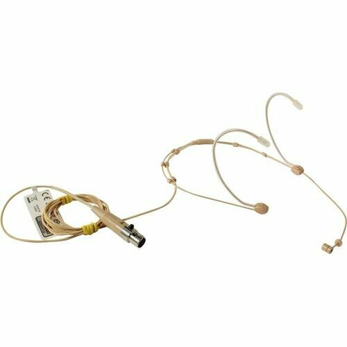 Головной микрофон Behringer BD440 Beige 622100₽