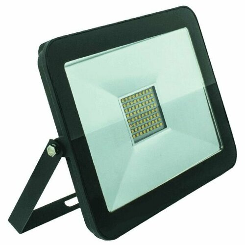 Прожектор FL-LED Light-PAD 250W Black 4200К 21300Лм 250Вт AC220-240В 374x274x30мм FOTON LIGHTING