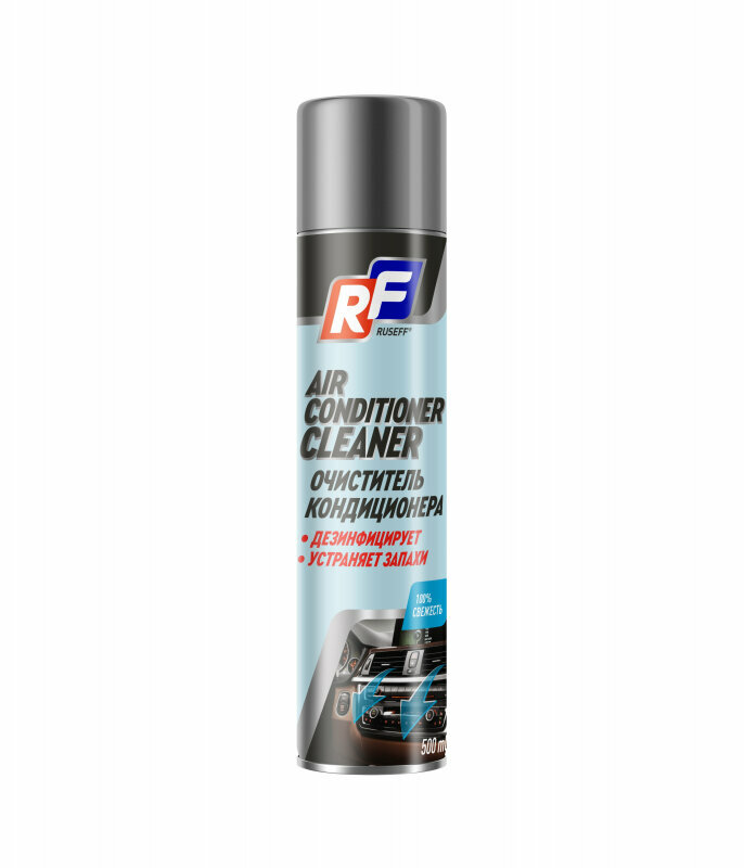 Очиститель кондиционера RUSEFF Air Conditioner Cleaner