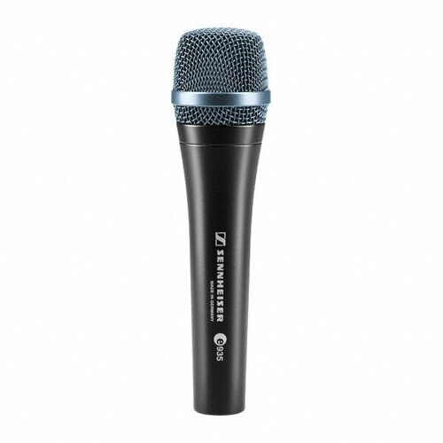 009421 E 935 Микрофон динамический кардиоидный Sennheiser 3539000₽