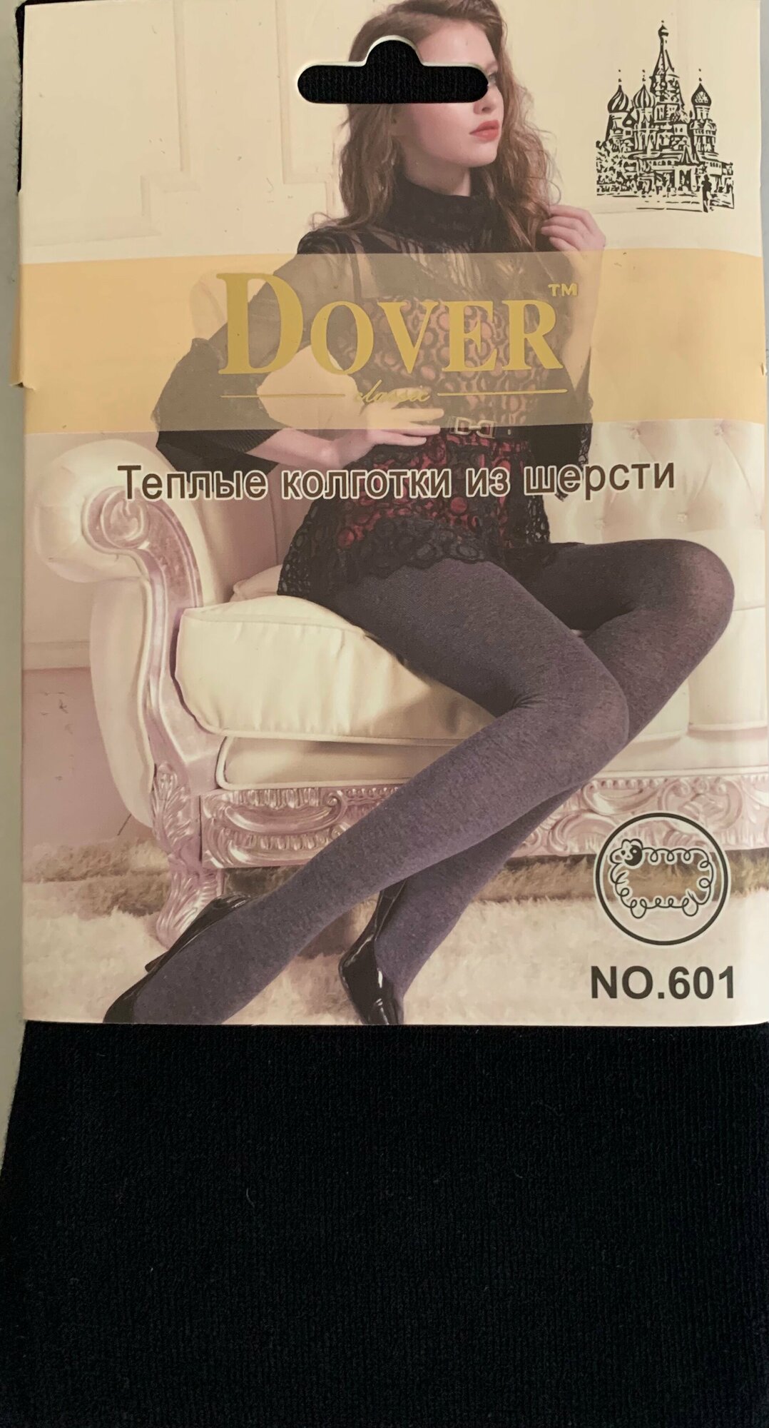 Колготки Dover Dover