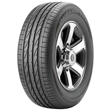 Шина Bridgestone Dueler H/P Sport RFT 315/35 R20 110Y