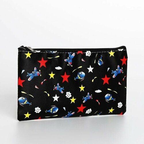 фото Косметичка бесцветный made in china