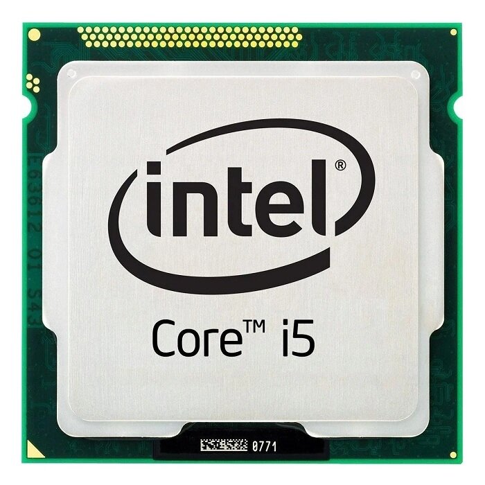 Процессор Intel Core i5-12400F LGA1700, 6 x 2500 МГц, OEM