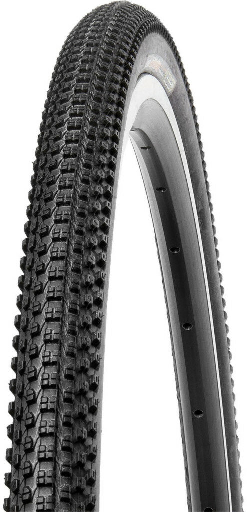 Покрышка KENDA Small Block Eight K1047 L3RPRO+STICK-E, 700x35с, кевлар