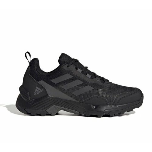 Кроссовки adidas EASTRAIL 2, полнота 10, размер 8UK, черный, серый