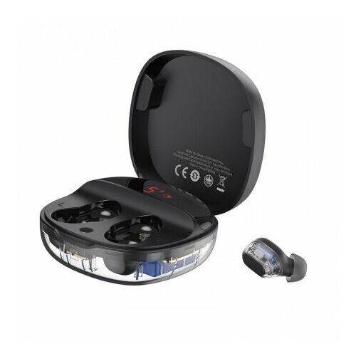 Беспроводные наушники BASEUS Encok WM01 Plus Bluetooth 315000₽