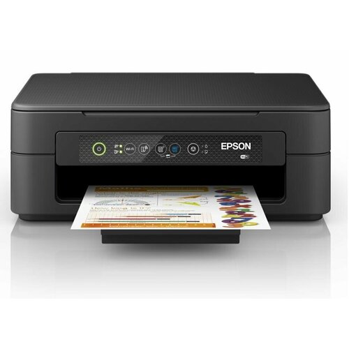 Мультифункциональный принтер Epson Expression Home XP2200 2665000₽