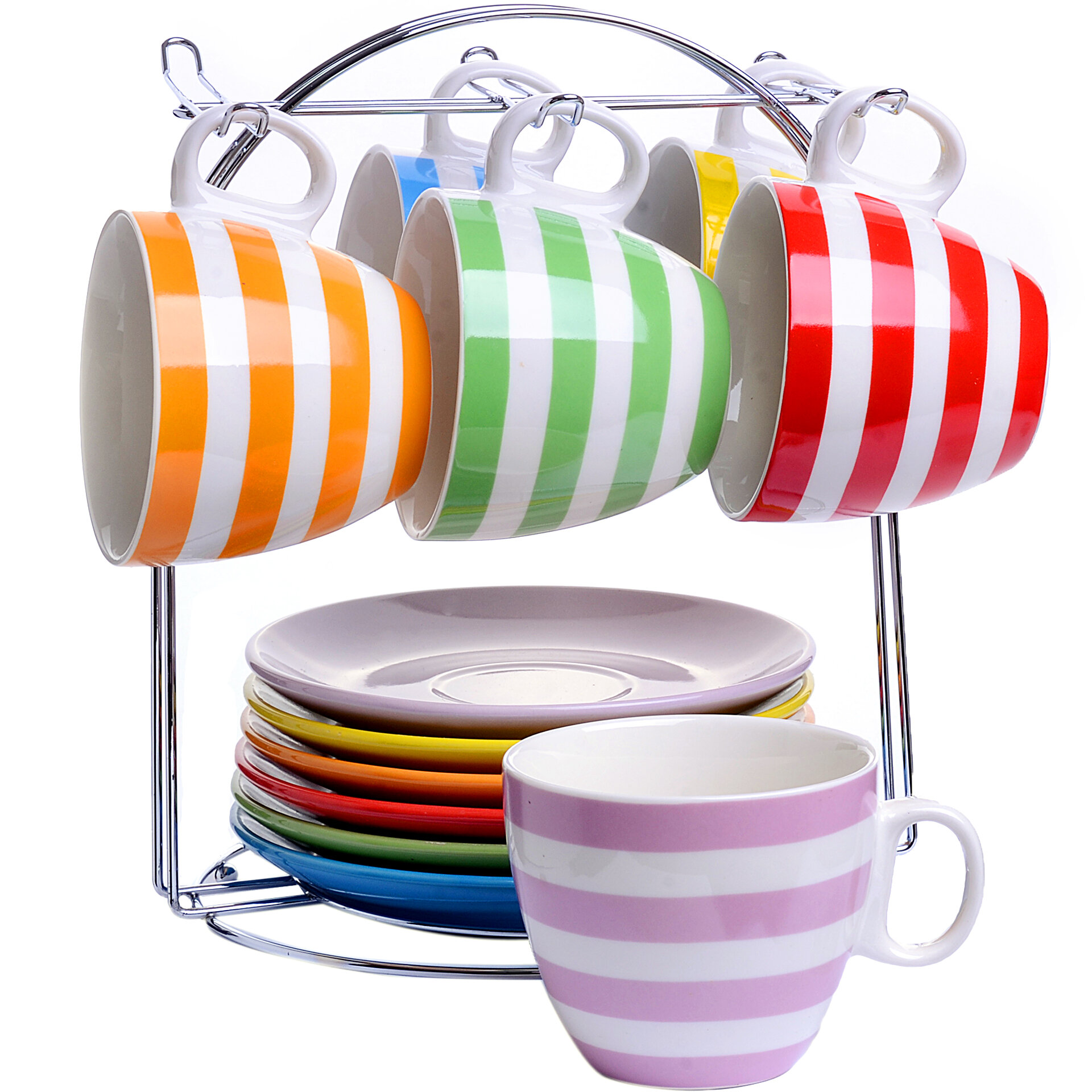 фото Чайный сервиз LORAINE 25070