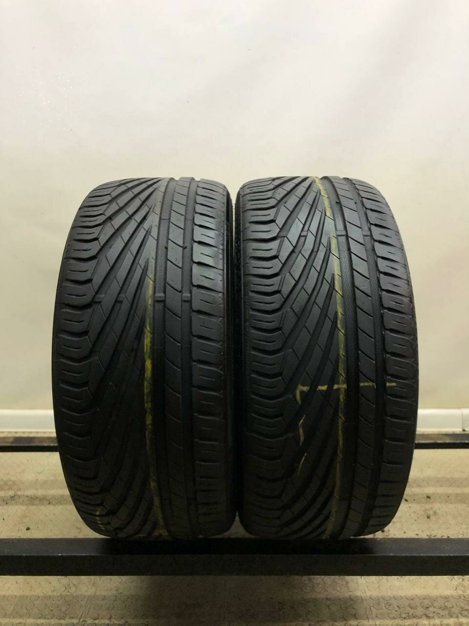 Uniroyal RainSport 5 225/35 R19 БУ Шины Летние