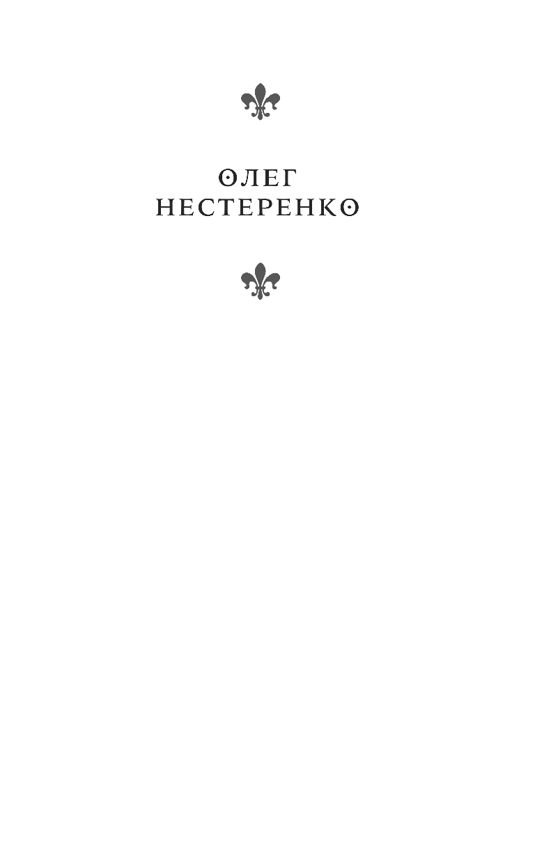 Рыцарь и ведьма (Нестеренко Олег Владимирович) - фото №4