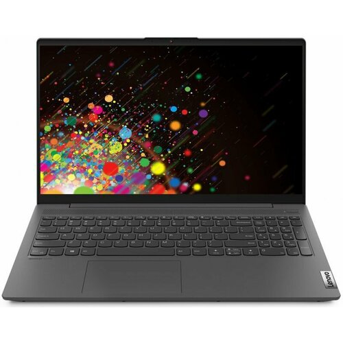 Ноутбук Lenovo IdeaPad 5 15ITL05 156 FHDCore i516Gb512SSDDOS 82FG00E4RK 10344000₽