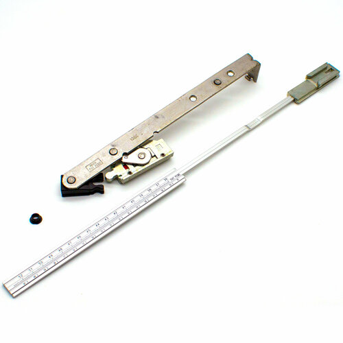 Короткие ножницы (ширина 360-509 мм), серия Ribanta5, европаз, правые