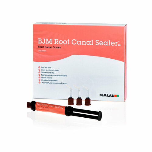 BJM Root Canal Sealer     ,  , 5 