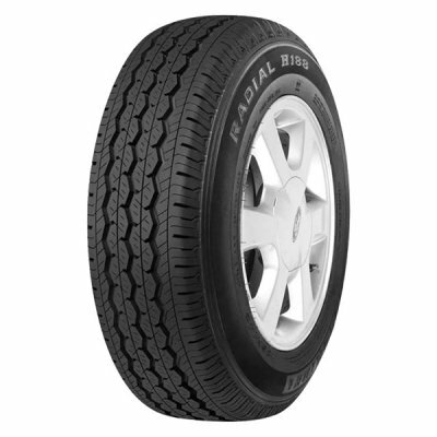 Автомобильные шины WestLake Radial H188 195/75 R16C 107/105R