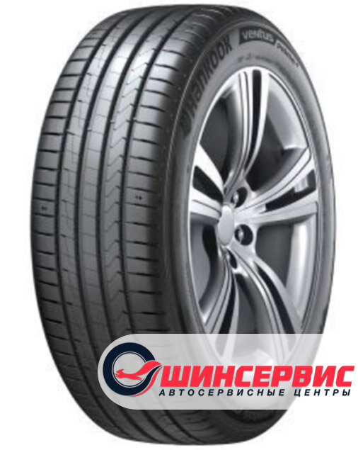 Hankook 225/65 R17 Ventus Prime4 K135 SUV 102H