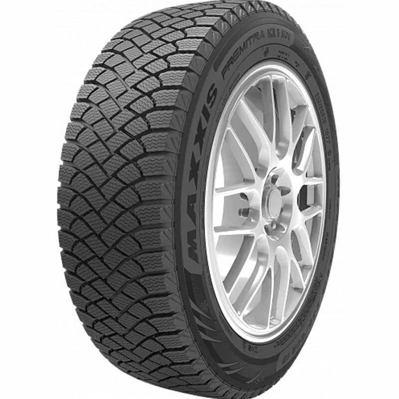 Автомобильные шины Maxxis Premitra Ice 5 SUV