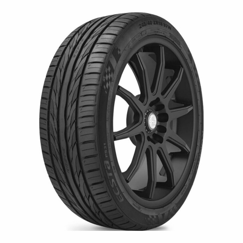 А/шина Kumho Ecsta PS31 215/40 R18 89W