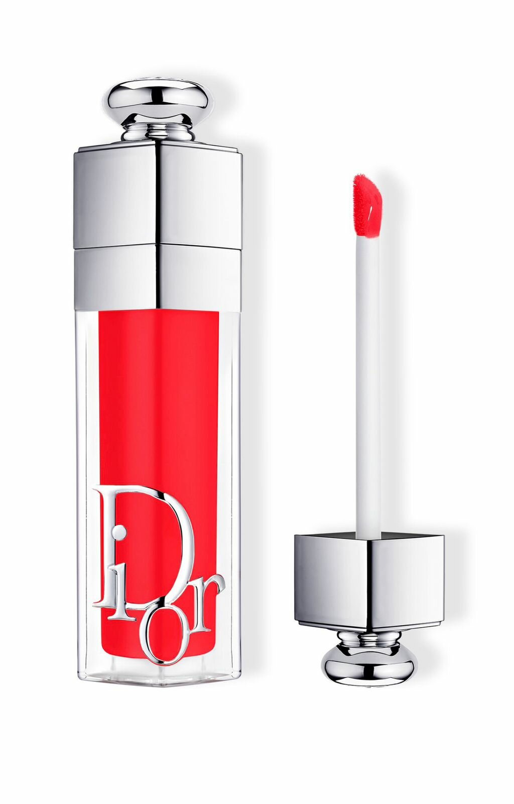 Dior Блеск для губ Lip Maximizer, #015 Cherry