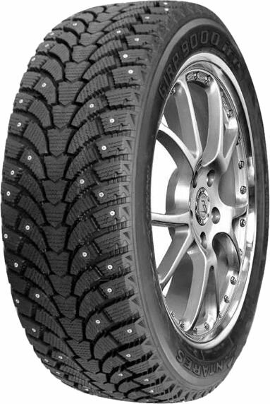 Antares Grip 60 Ice 215/65 R16 98T зимняя