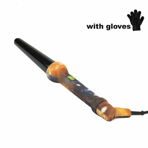 Керамическая плойка для завивки волос 284000₽