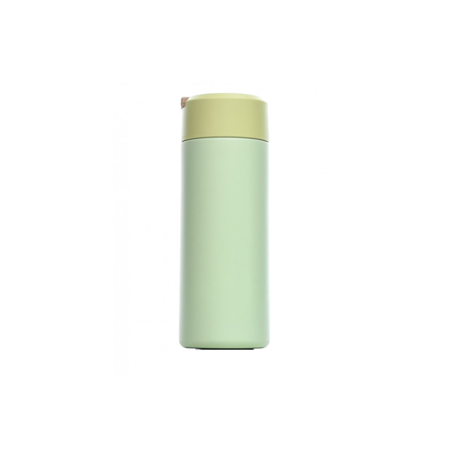 Diller Термобутылка для воды 8764 (450 мл) (зеленый)
