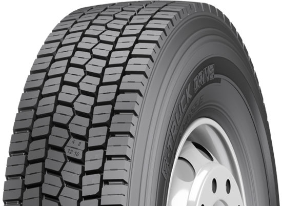 Автошина Nokian E-Truck Drive 315/80 R22.5 154/150M