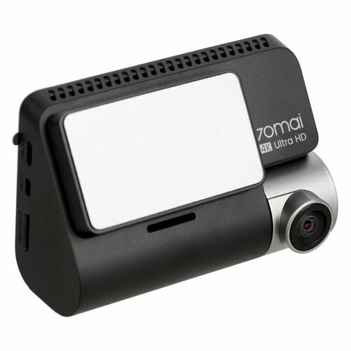Видеорегистратор 70MAI Dash Cam A800S, черный