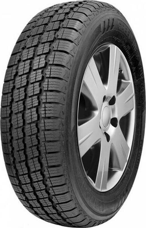 Автошина R15c 215/70 Ling Long Green-Max Van 4S 109/107R Всесез 221027346 LINGLONG арт. 221027346