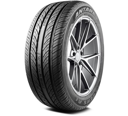 Автомобильные летние шины Antares Ingens A1 205/45 R16 87W