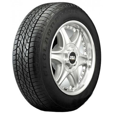 Шина Yokohama Geolandar G900A 215/55 R17 94V