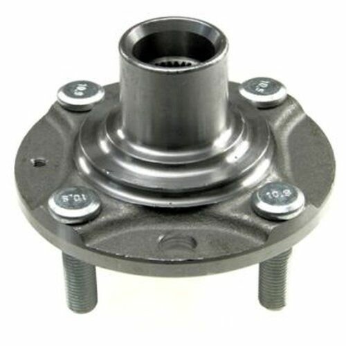 Ступица колеса Nty KLPDW020P2 для Daewoo Nubira