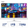 27" Монитор Lime Z270Z White (IPS, 1920*1080, VGA+HDMI+DP+Audio o...