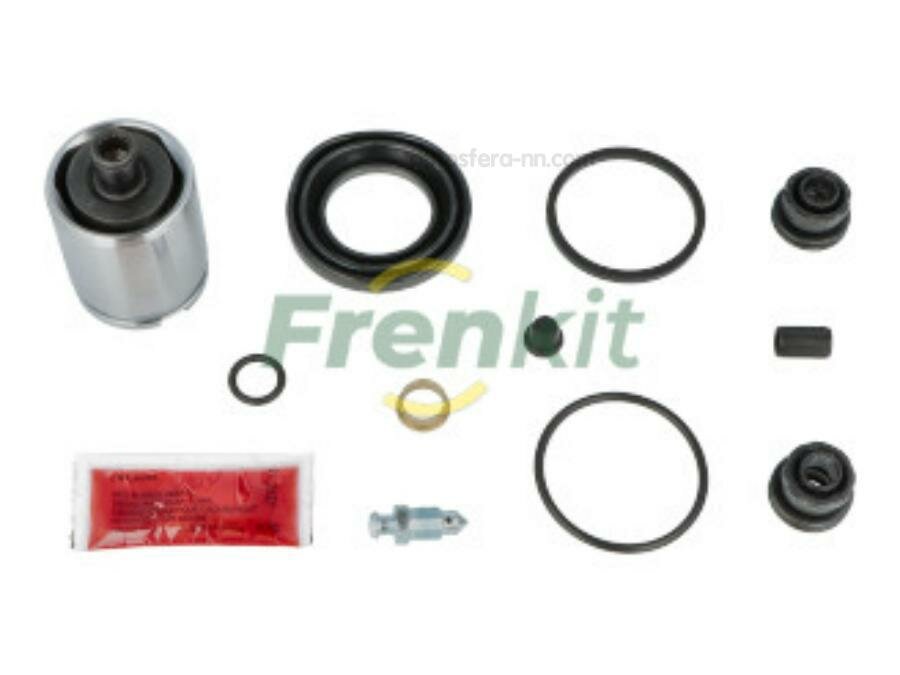 FRENKIT 243978 ремкомплект суппорта LAND ROVER RANGE ROVER IV (L405) 2012-