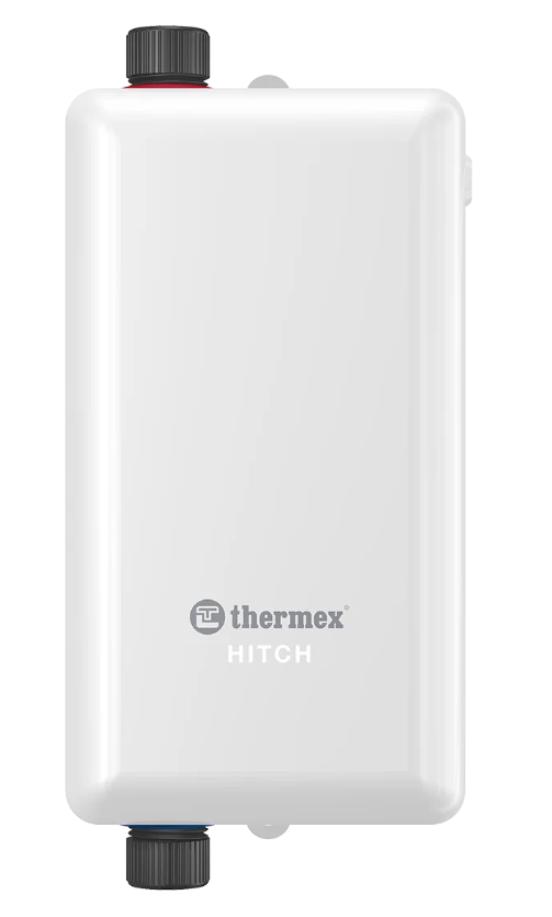 Водонагреватель проточный THERMEX Hitch 3500