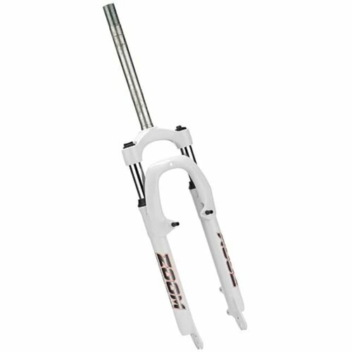 Вилка 26 BRAVO-386AMS HL 1 безрезьбамортдискV-brakeстальбелый110065 4790₽