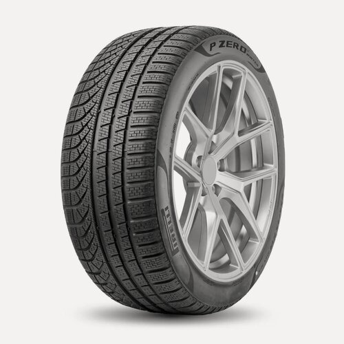 Изображение товара Шины зимние Пирелли P ZERO WINTER 245/45 R20 103V XL нешипованная зимняя резина