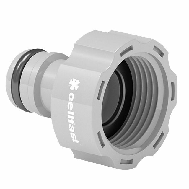Адаптер CELLFAST Ideal 1/2