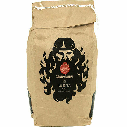 Щепа для копчения Ольха 383₽