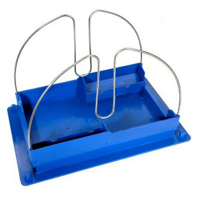 Крышка нижняя фильтра пылесоса Aquatron Flamingo RC  цена   за 1 шт