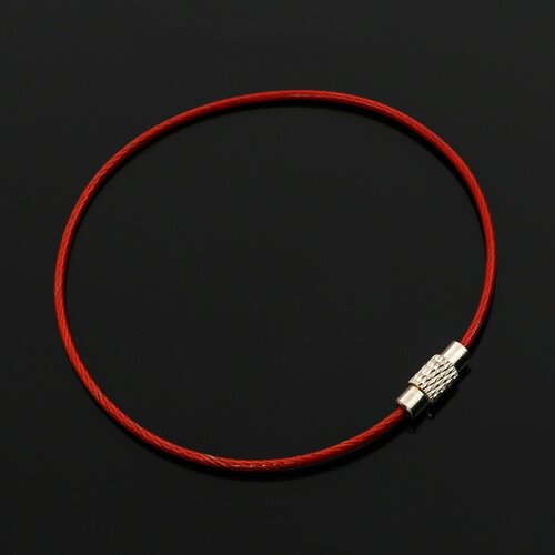 Брелок Nimtom красный 122₽