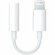 Переходник/адаптер Apple MMX62ZM/A Lightning - 3.5 mm Jack, 0.1м,...