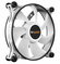 Вентилятор be quiet! SHADOW WINGS 2 120mm White (BL088)