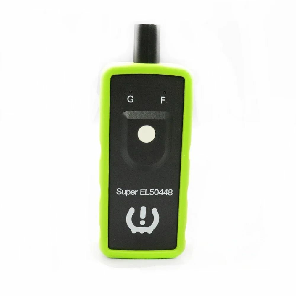 Общий прибор для сброса давления в шинах Buick EL50448 TPMS