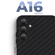 Противоударный чехол на Samsung Galaxy A16/ Самсунг Галакси А16 ч...