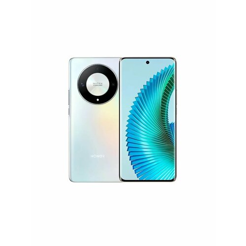 Смартфон Honor X9b 5G 12256 ГБ Серебро Global 3077700₽